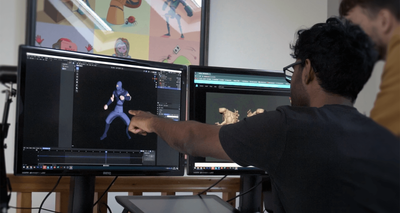 AI tools supporting the pre-production phase of video creation