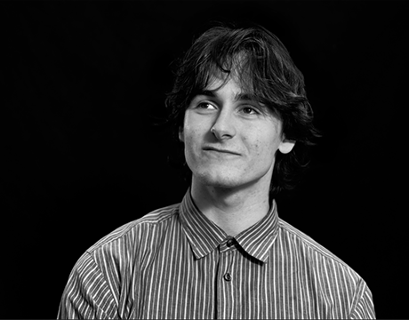 Billy Southard-Woolf