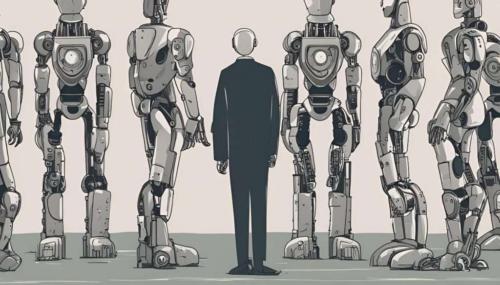 how artificial intelligence production is changing the industry Generative AI transforming creative arts and video production