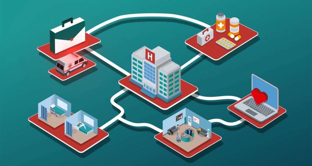 Health-animation-article healthcare animation hospital