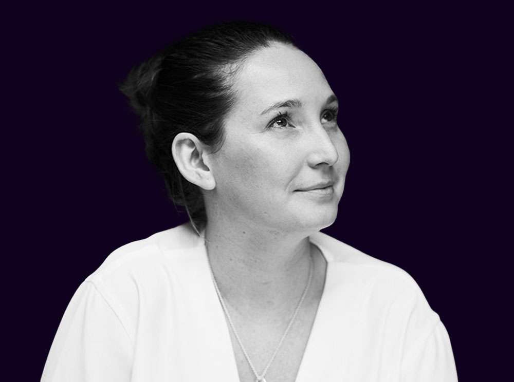 Charlotte Pugh Charlotte Pugh, Head of Production UK at Synima