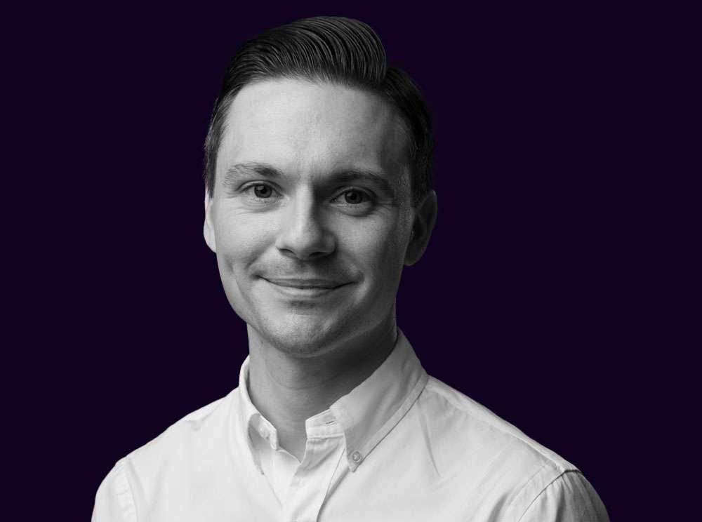 Matt Wright Matt Wright, Head of Production USA at Synima