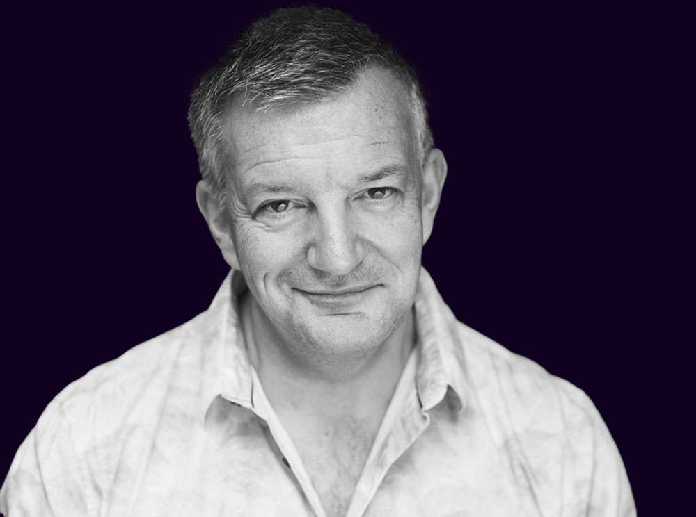 Quint Boa Quint Boa, Co-Founder at Synima