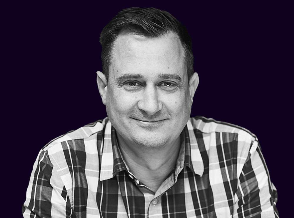 Steve Brown Steve Brown, Head of Production Europe at Synima