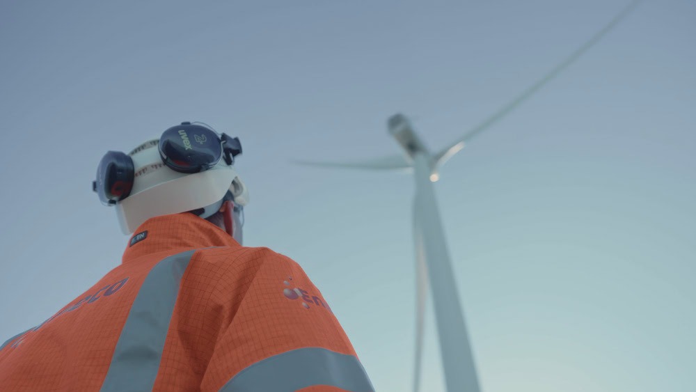 Corporate video production thumbnail