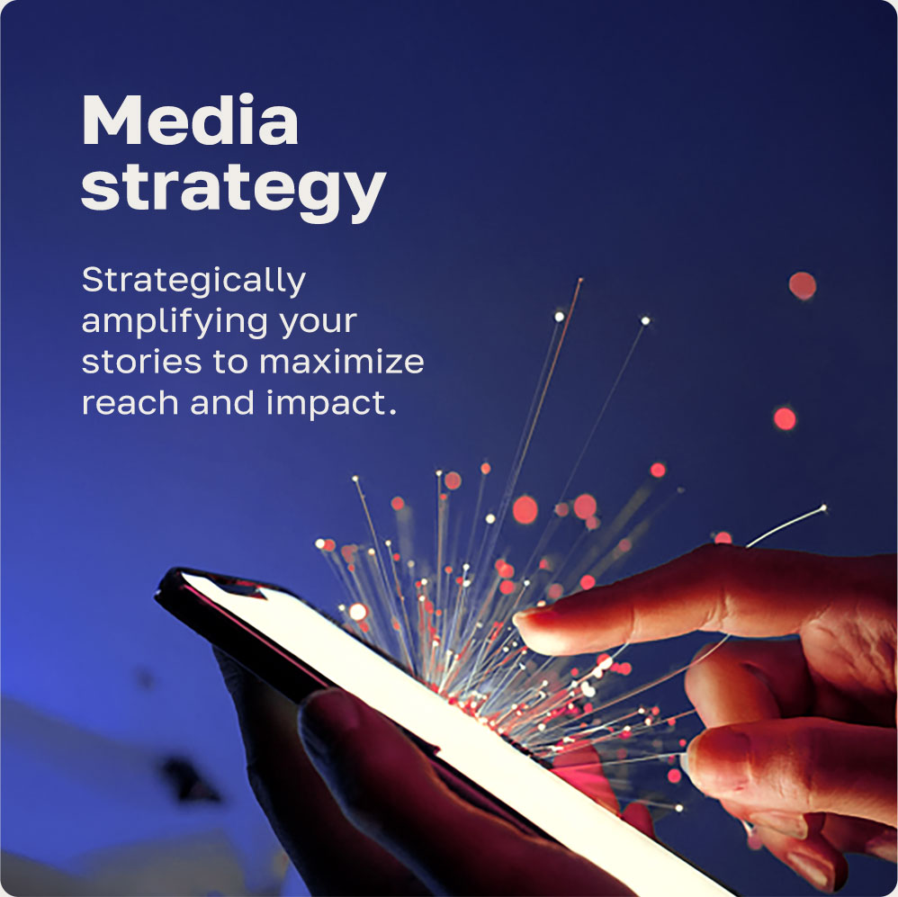 Video media buying and planning services