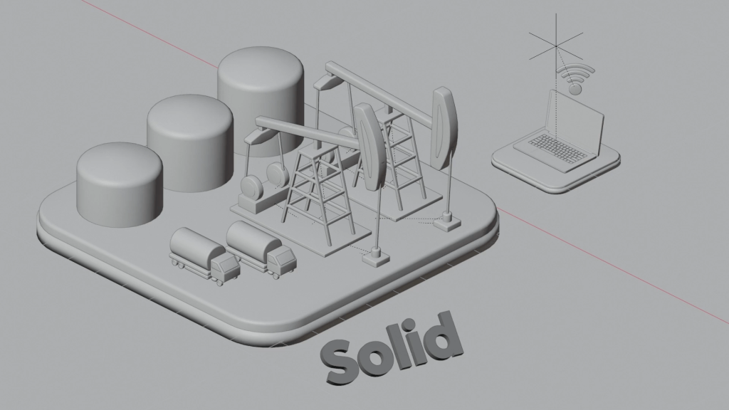 3d-animation-bts-solid image of 3d animation solid shapes