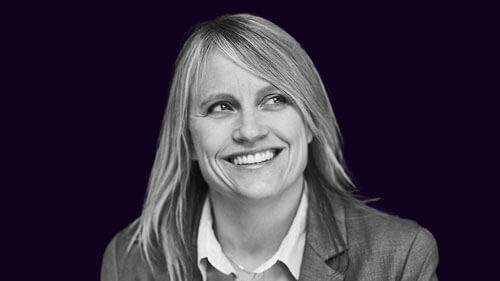 Becky Hill, Senior Producer at Synima London