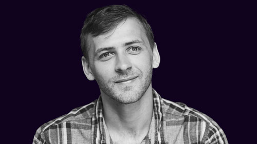 Lucien De Vivo, Creative Director at Synima