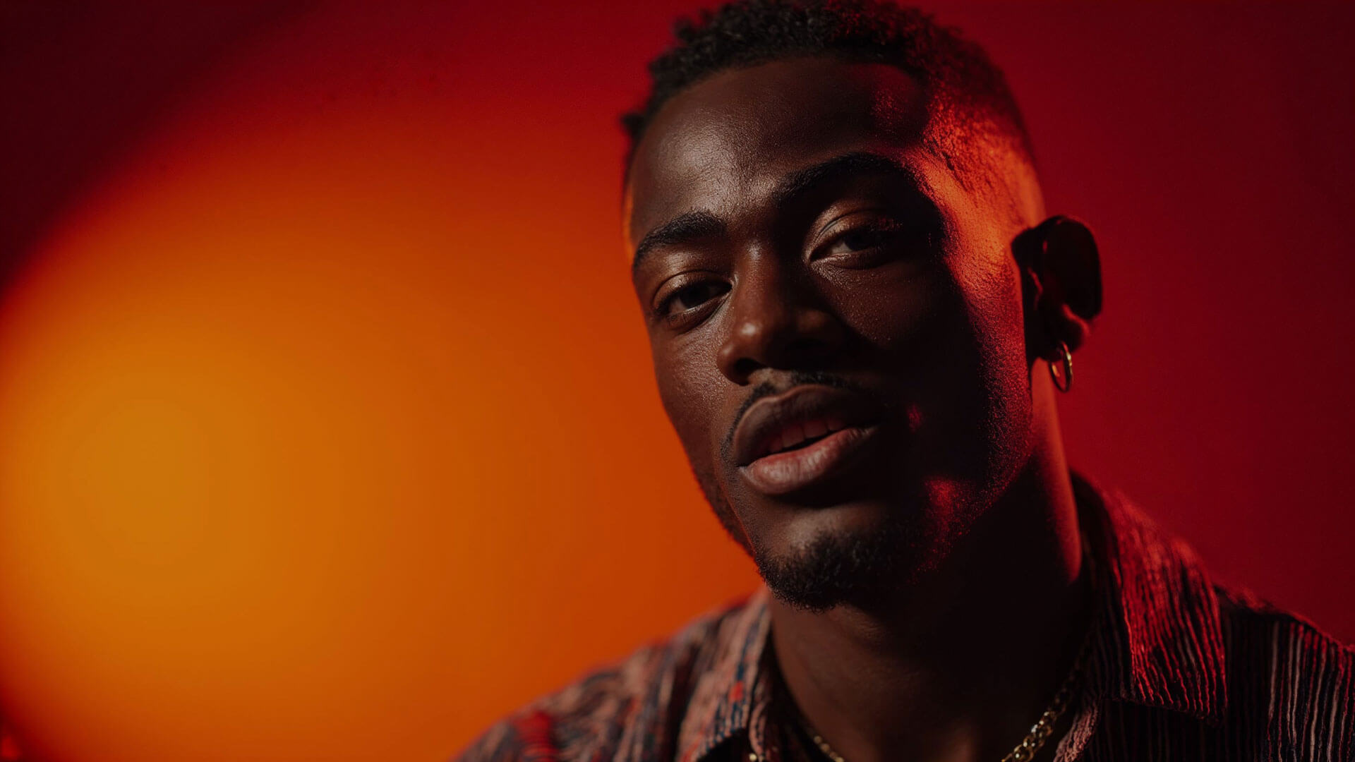 Award-winning creative video production in London