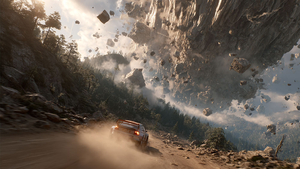 Concept development and storyboarding for commercial brand video