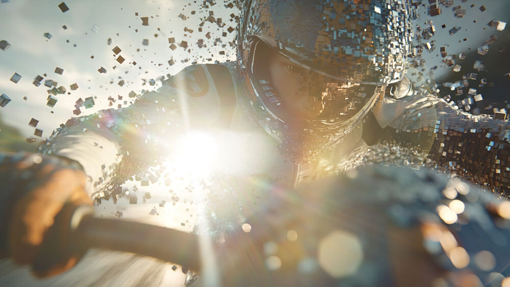 Social media video production for enterprise brand campaigns