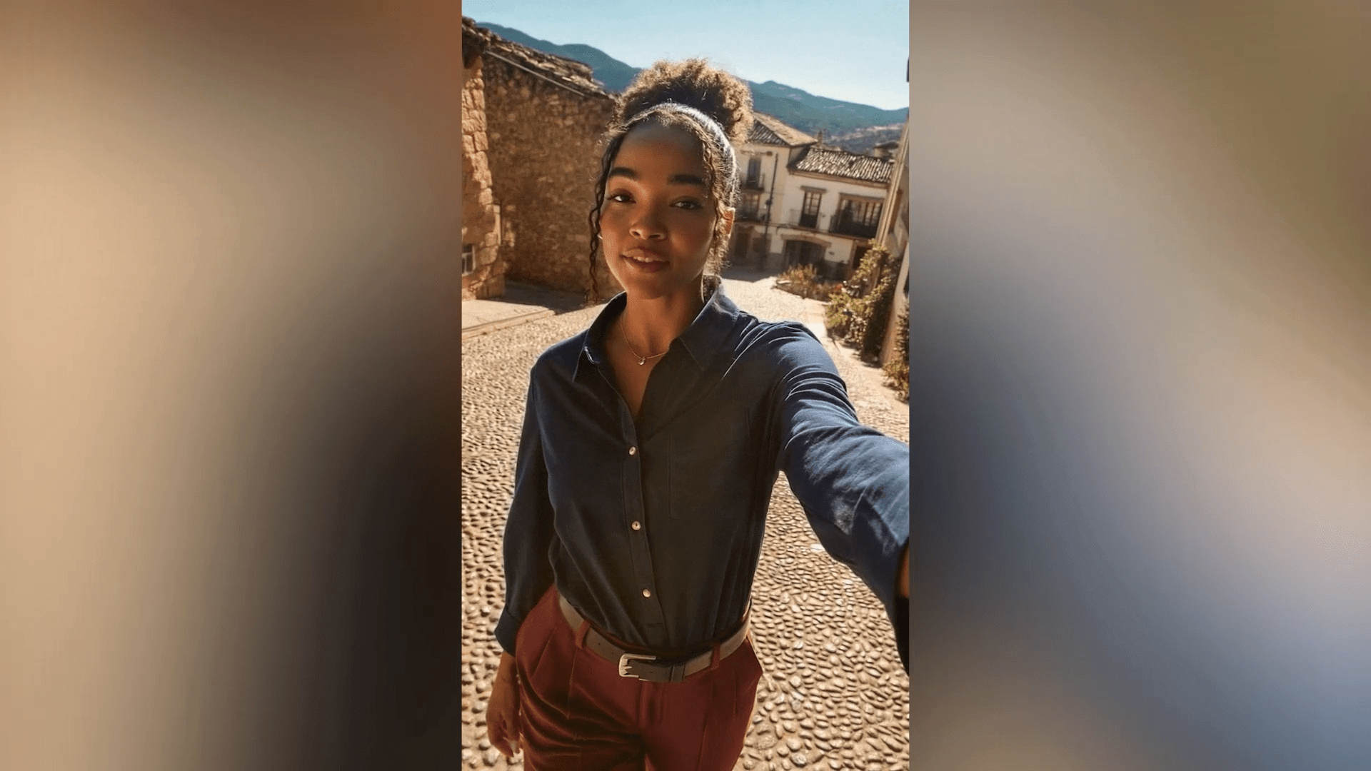 avatar ai thumb 4 AI avatar designed for social media video content