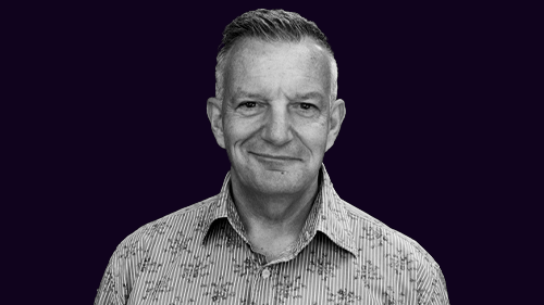 Quint Boa, Founder and Generative Artificial Intelligence Consultant at Synima