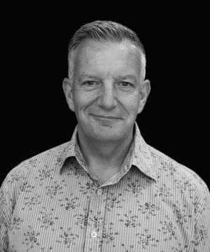 Quint Boa, Synima Founder and AI Video Consultant