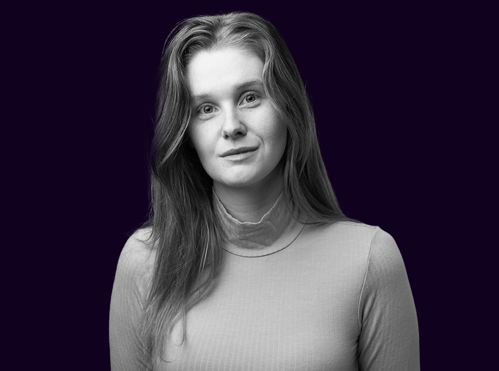 Constance headshot Constance Brimelow, Senior Producer at Synima New York