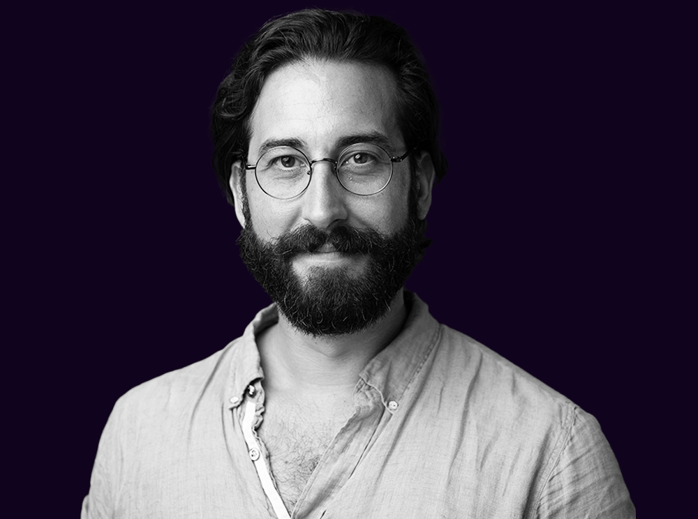 Justone Bossert, Senior Producer and Director at Synima Los Angeles